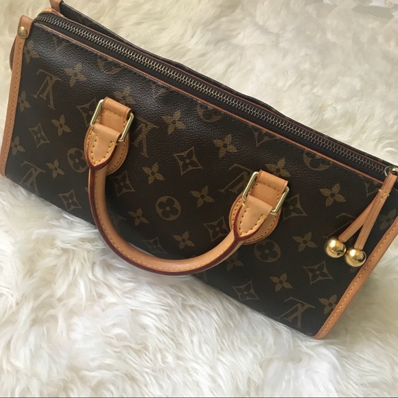 Sold🧡Louis Vuitton Popincourt - Picture 2 of 8
